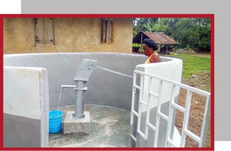 Nachhaltigkeit_Wasserprojekt Sierra-Leone