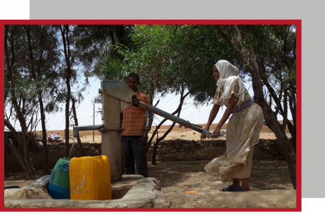 Nachhaltigkeit_Wasserprojekt Eritrea