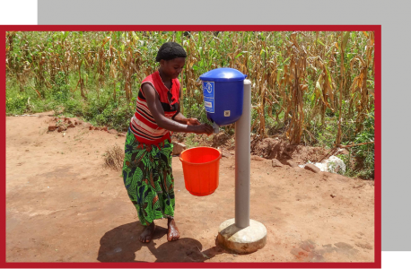 Nachhaltigkeit_Wasserprojekt Kenia