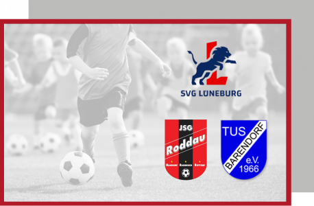 Sportförderung Lüneburg