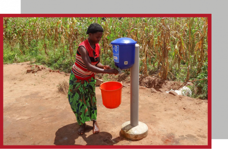 Nachhaltigkeit_Wasserprojekt Kenia